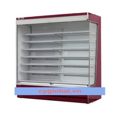 Tủ mát siêu thị KS-CVK