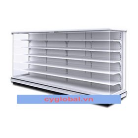 Tủ mát siêu thị KS-ESX-82RTRO4SH