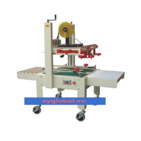 Máy niêm phong thùng bán tự động KS-AS223